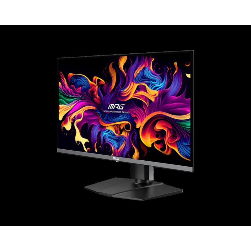MSI MPG 271QR QD-OLED X50 écran plat de PC 67,3 cm (26.5") 2560 x 1440 pixels Wide Quad HD Noir · Moniteur · Informat Syst... (image 3)