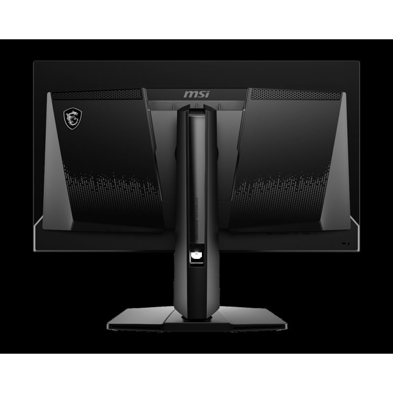 MSI MAG 271QP QD-OLED X28 · Moniteur · Informat Systems Strasbourg (image 2)