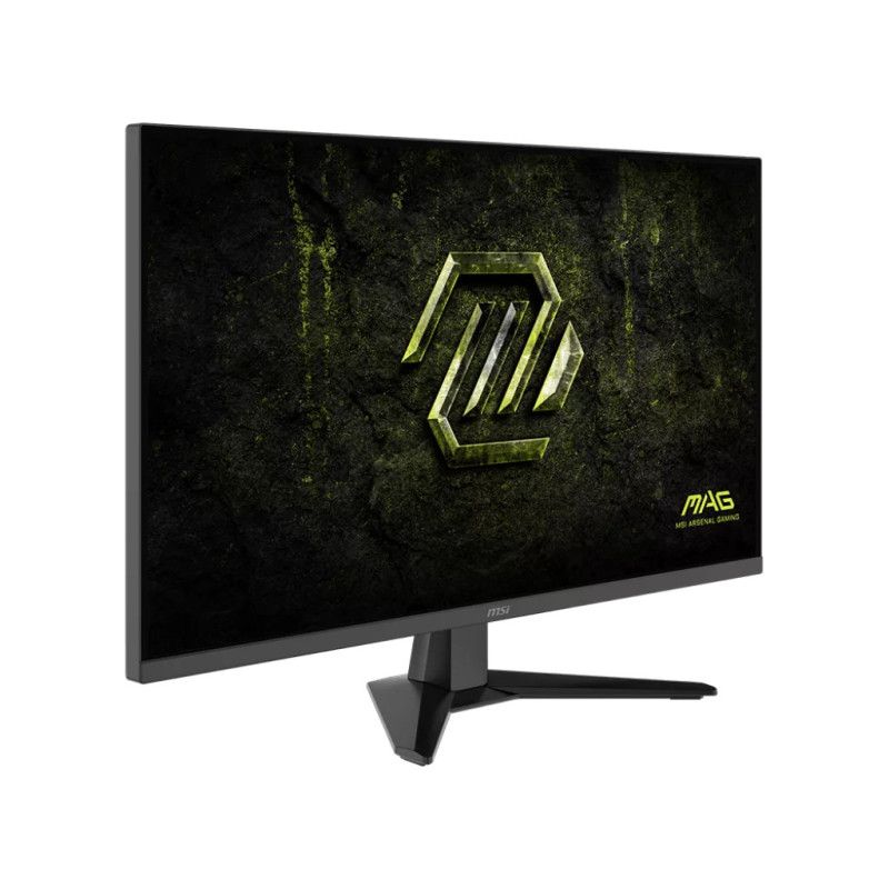 MSI MAG 325QF E18V écran plat de PC 80 cm (31.5") 2560 x 1440 pixels Wide Quad HD LED Noir · Moniteur · Informat Systems S... (image 3)
