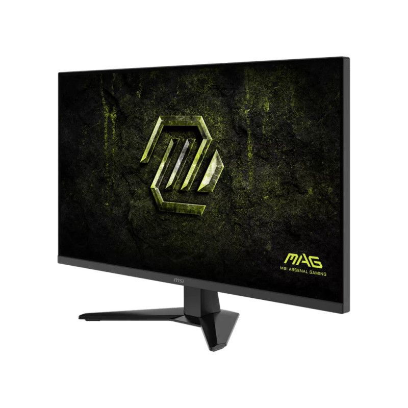 MSI MAG 325QF E18V écran plat de PC 80 cm (31.5") 2560 x 1440 pixels Wide Quad HD LED Noir · Moniteur · Informat Systems S... (image 4)