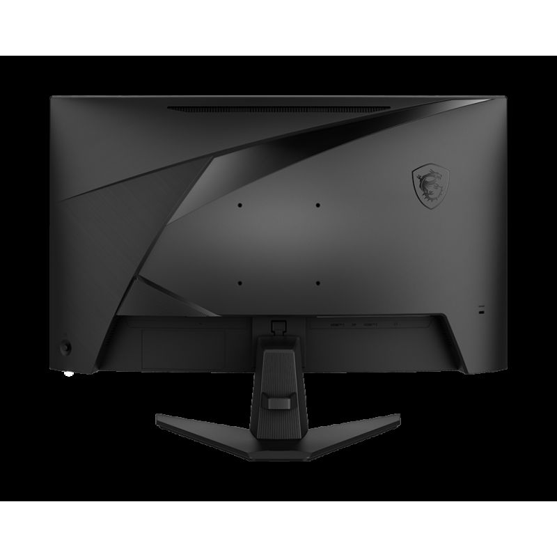 MSI MAG 276CF E20 · Moniteur · Informat Systems Strasbourg (image 2)