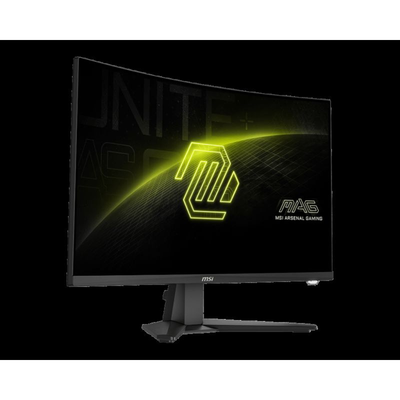 MSI MAG 276CF E20 · Moniteur · Informat Systems Strasbourg (image 3)