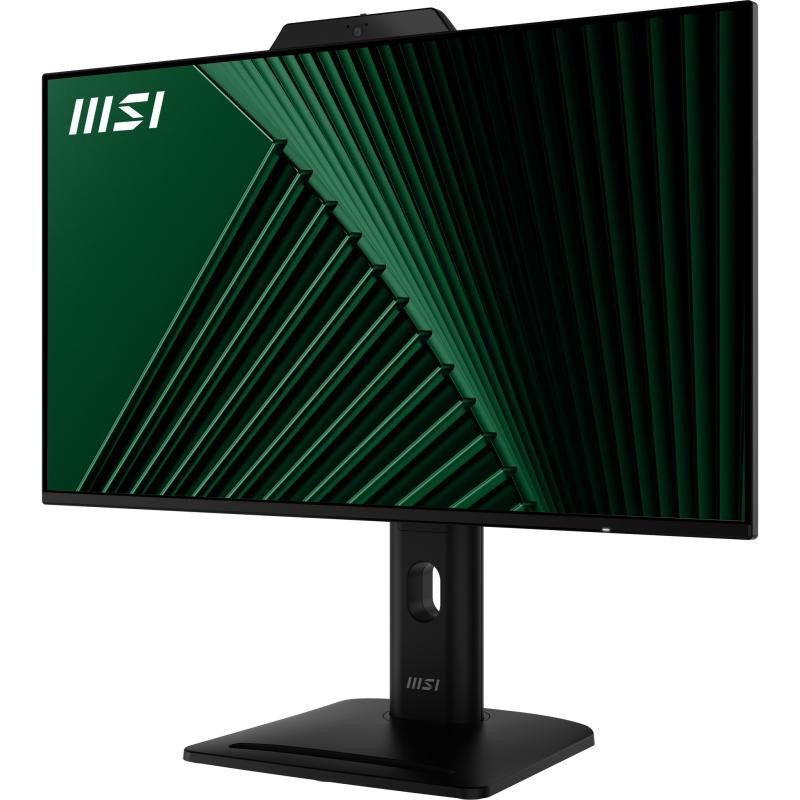MSI PRO MP272PMG écran plat de PC 68,6 cm (27") 1920 x 1080 pixels Full HD LCD Noir · Moniteur · Informat Systems Strasbourg (image 10)