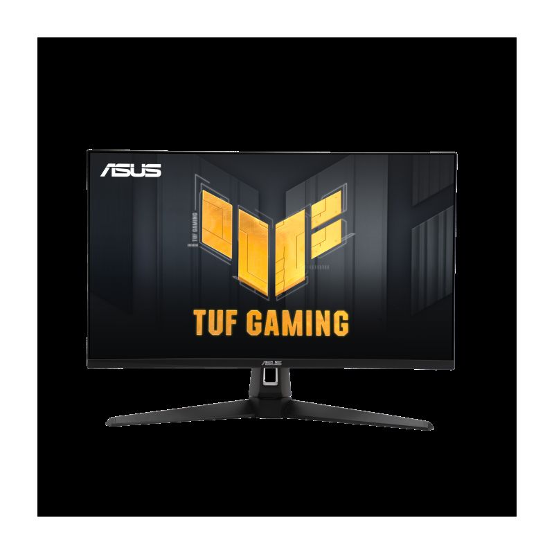 ASUS VG27AQ3A emballage abimé · Moniteur · Informat Systems Strasbourg