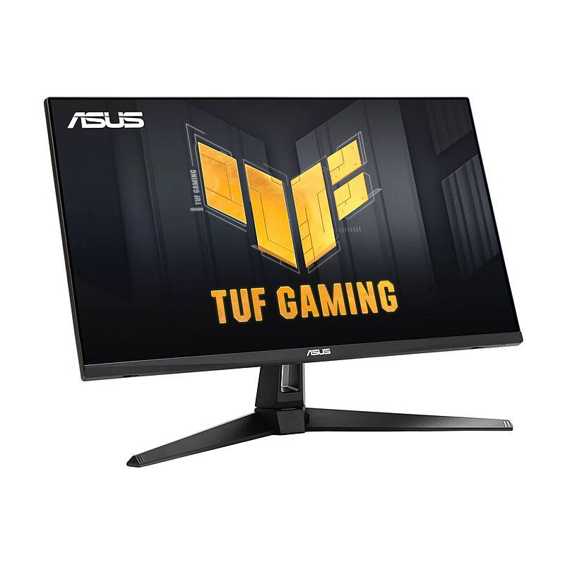 ASUS VG27AQ3A emballage abimé · Moniteur · Informat Systems Strasbourg (image 2)