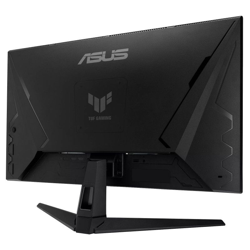ASUS VG27AQ3A emballage abimé · Moniteur · Informat Systems Strasbourg (image 3)