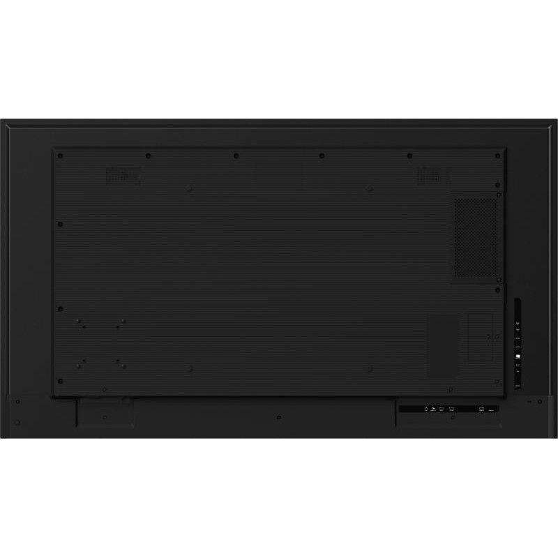 iiyama LH5575UHS-B2AG Écran d'affichage dynamique Écran plat de signalisation numérique 138,7 cm (54.6") LCD Wifi 500 cd/m... (image 11)