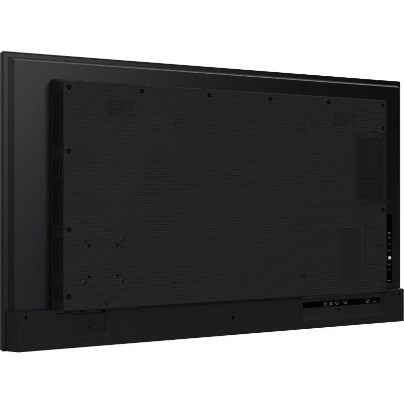 iiyama LH5575UHS-B2AG Écran d'affichage dynamique Écran plat de signalisation numérique 138,7 cm (54.6") LCD Wifi 500 cd/m... (image 12)