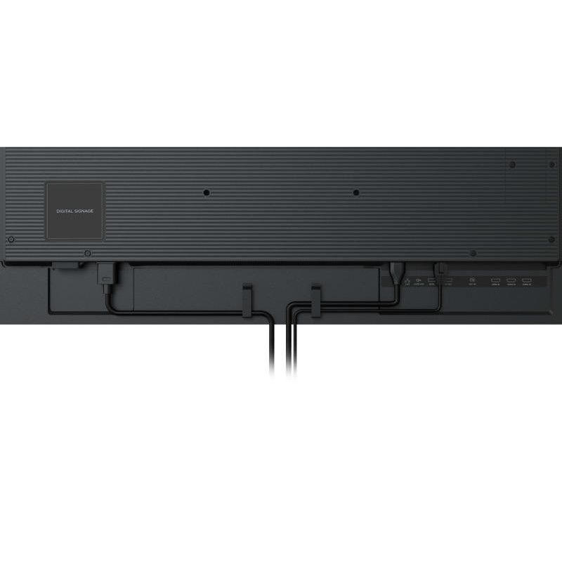 iiyama LH5575UHS-B2AG Écran d'affichage dynamique Écran plat de signalisation numérique 138,7 cm (54.6") LCD Wifi 500 cd/m... (image 14)
