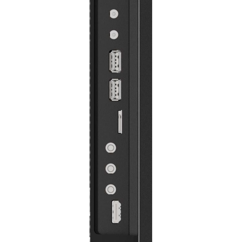 iiyama LH5575UHS-B2AG Écran d'affichage dynamique Écran plat de signalisation numérique 138,7 cm (54.6") LCD Wifi 500 cd/m... (image 16)