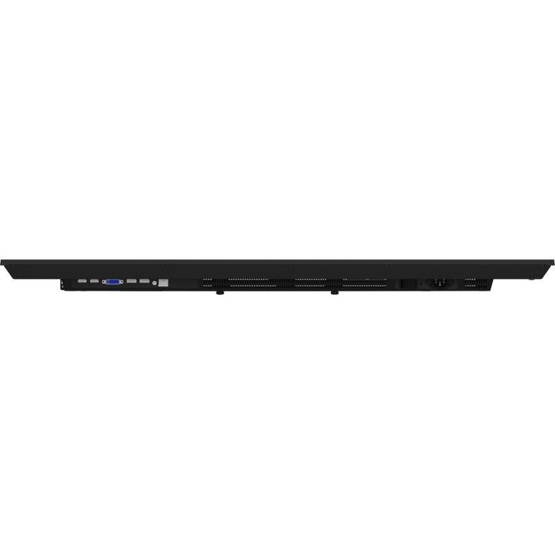 iiyama LH5575UHS-B2AG Écran d'affichage dynamique Écran plat de signalisation numérique 138,7 cm (54.6") LCD Wifi 500 cd/m... (image 8)