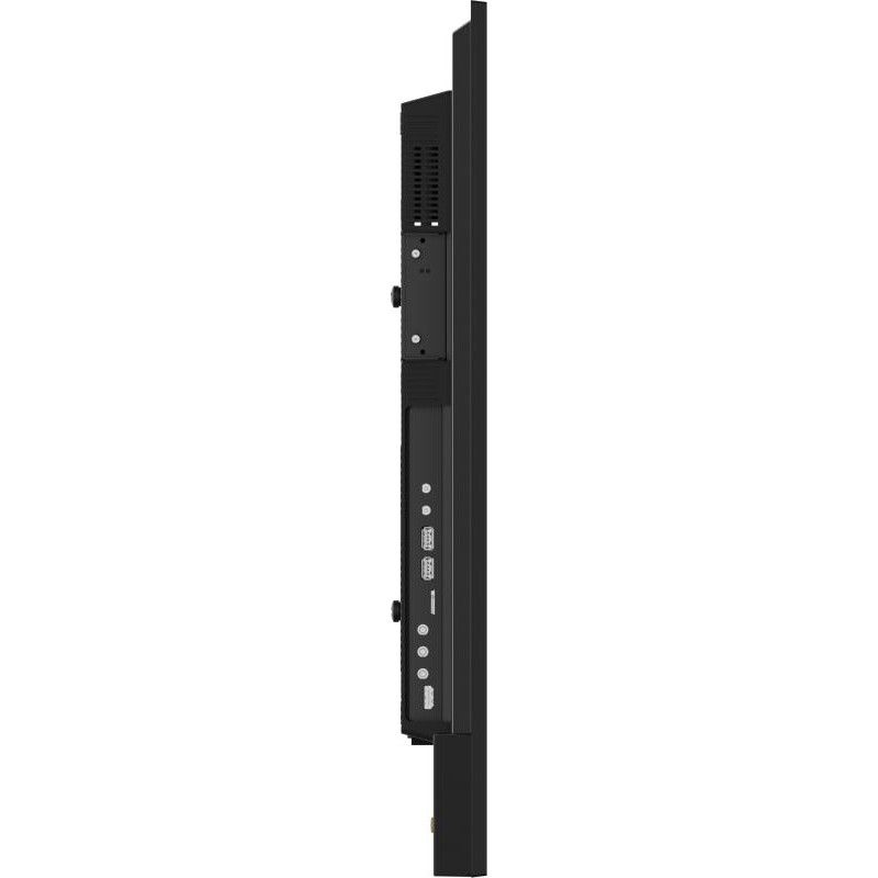 iiyama LH5575UHS-B2AG Écran d'affichage dynamique Écran plat de signalisation numérique 138,7 cm (54.6") LCD Wifi 500 cd/m... (image 10)