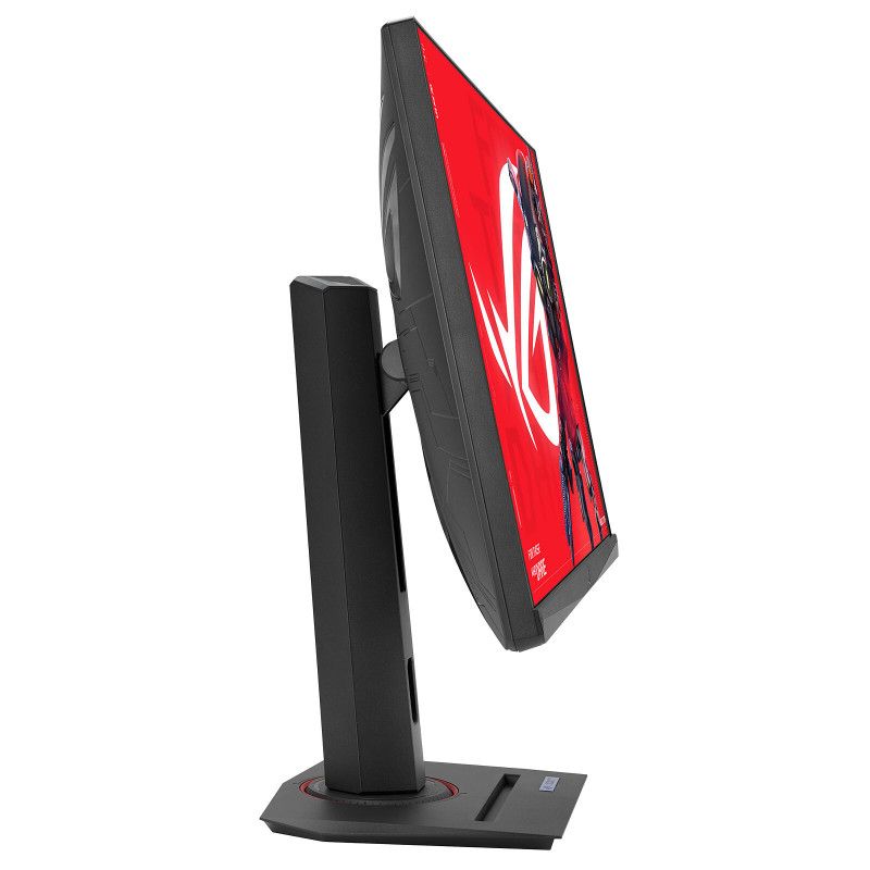 ASUS XG27UCG emballage abimé · Moniteur · Informat Systems Strasbourg (image 2)
