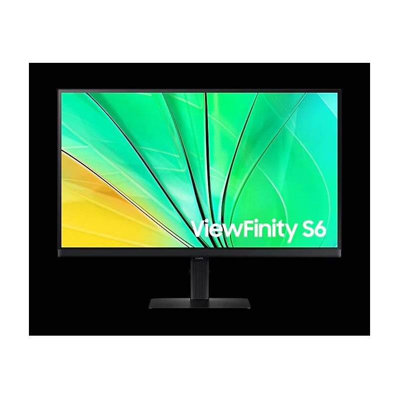 SAMSUNG LS27D600UAUXEN emballage abimé · Moniteur · Informat Systems Strasbourg (image 2)