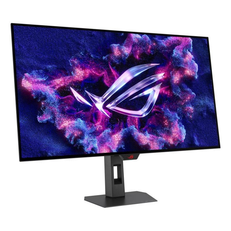 ASUS ROG Strix XG32UCWMG écran plat de PC 80 cm (31.5") 3840 x 2160 pixels 4K Ultra HD OLED Noir · Moniteur · Informat Sys... (image 2)