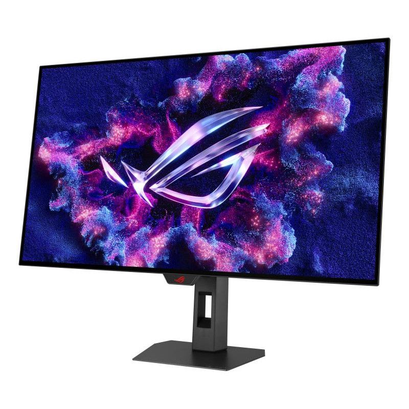 ASUS ROG Strix XG32UCWMG écran plat de PC 80 cm (31.5") 3840 x 2160 pixels 4K Ultra HD OLED Noir · Moniteur · Informat Sys... (image 3)