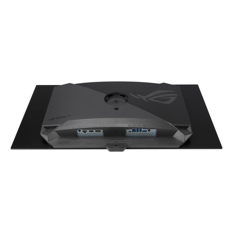 ASUS ROG Strix XG32UCWMG écran plat de PC 80 cm (31.5") 3840 x 2160 pixels 4K Ultra HD OLED Noir · Moniteur · Informat Sys... (image 8)