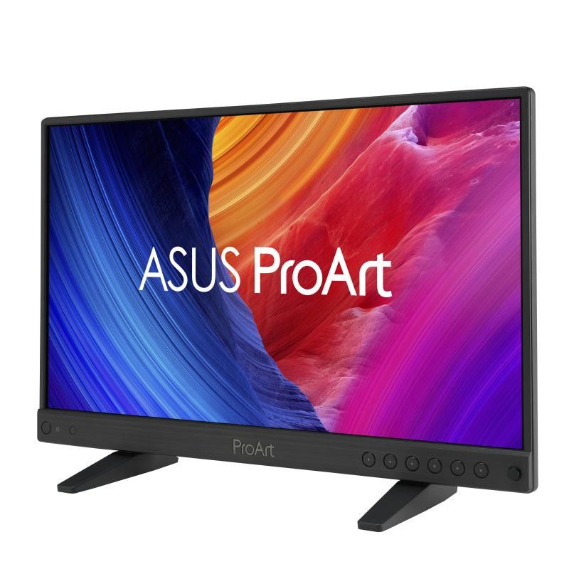 ASUS ProArt PA16USV écran plat de PC 39,6 cm (15.6") 3840 x 2160 pixels 4K Ultra HD LCD Noir · Moniteur · Informat Systems... (image 13)