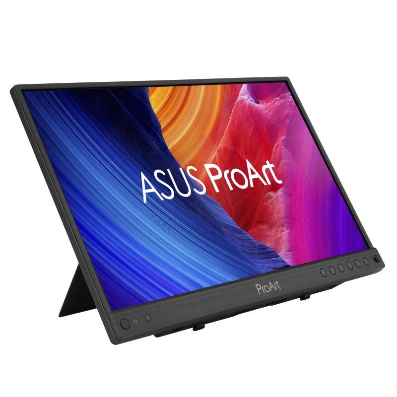 ASUS ProArt PA16USV écran plat de PC 39,6 cm (15.6") 3840 x 2160 pixels 4K Ultra HD LCD Noir · Moniteur · Informat Systems... (image 14)