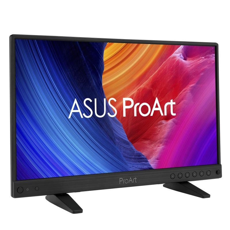ASUS ProArt PA16USV écran plat de PC 39,6 cm (15.6") 3840 x 2160 pixels 4K Ultra HD LCD Noir · Moniteur · Informat Systems... (image 15)
