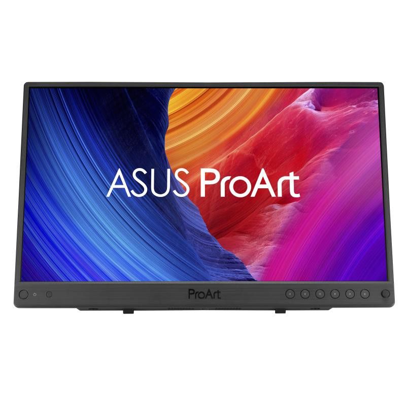 ASUS ProArt PA16USV écran plat de PC 39,6 cm (15.6") 3840 x 2160 pixels 4K Ultra HD LCD Noir · Moniteur · Informat Systems... (image 16)