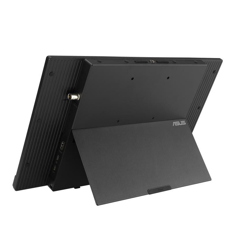 ASUS ProArt PA16USV écran plat de PC 39,6 cm (15.6") 3840 x 2160 pixels 4K Ultra HD LCD Noir · Moniteur · Informat Systems... (image 4)