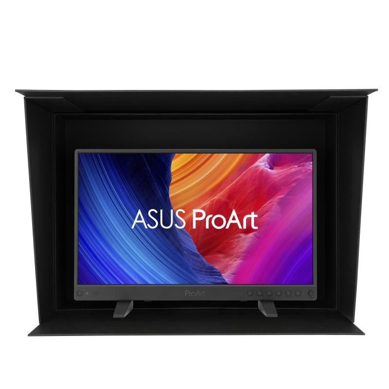 ASUS ProArt PA16USV écran plat de PC 39,6 cm (15.6") 3840 x 2160 pixels 4K Ultra HD LCD Noir · Moniteur · Informat Systems... (image 6)