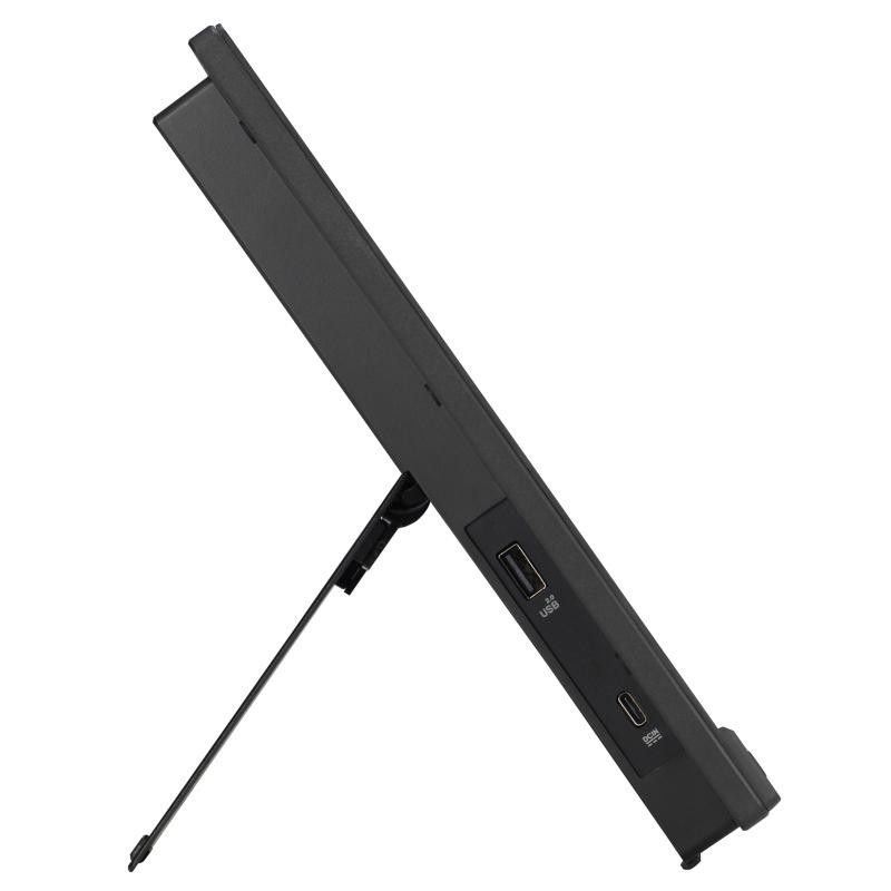 ASUS ProArt PA16USV écran plat de PC 39,6 cm (15.6") 3840 x 2160 pixels 4K Ultra HD LCD Noir · Moniteur · Informat Systems... (image 8)