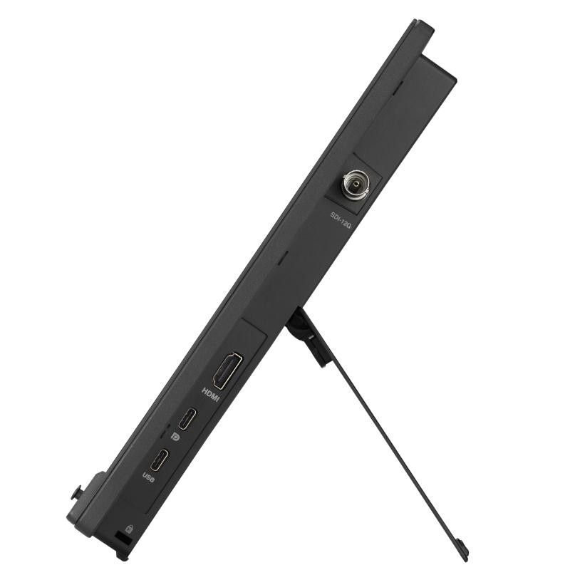 ASUS ProArt PA16USV écran plat de PC 39,6 cm (15.6") 3840 x 2160 pixels 4K Ultra HD LCD Noir · Moniteur · Informat Systems... (image 10)