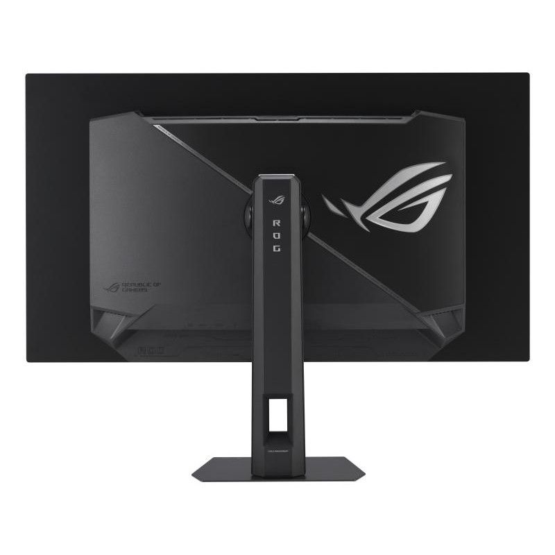 ASUS ROG Strix OLED XG32UCDS écran plat de PC 80 cm (31.5") 3840 x 2160 pixels 4K Ultra HD QD-OLED Noir · Moniteur · Infor... (image 5)