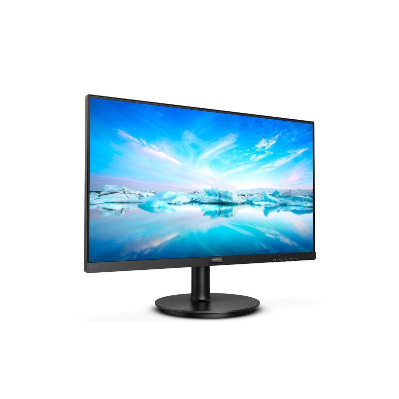 PHILIPS 221V8/00 abîmé · Moniteur · Informat Systems Strasbourg (image 2)
