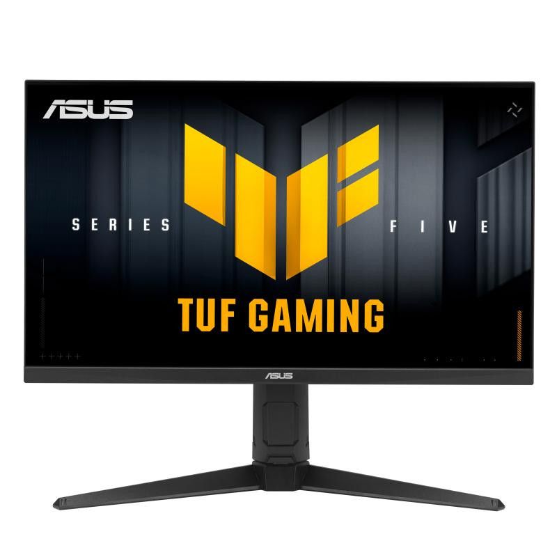 ASUS TUF Gaming VG27AQL5A écran plat de PC 68,6 cm (27") 2560 x 1440 pixels Wide Quad HD LCD Noir · Moniteur · Informat Sy...