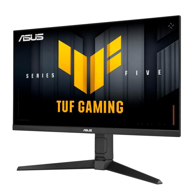 ASUS TUF Gaming VG27AQL5A écran plat de PC 68,6 cm (27") 2560 x 1440 pixels Wide Quad HD LCD Noir · Moniteur · Informat Sy... (image 2)