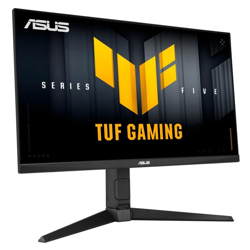 ASUS TUF Gaming VG27AQML5A écran plat de PC 68,6 cm (27") 2560 x 1440 pixels Wide Quad HD Noir · Moniteur · Informat Syste... (image 2)