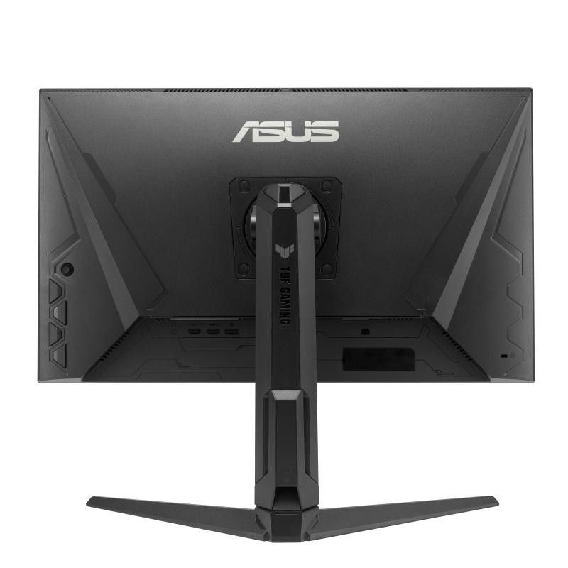 ASUS TUF Gaming VG27AQML5A écran plat de PC 68,6 cm (27") 2560 x 1440 pixels Wide Quad HD Noir · Moniteur · Informat Syste... (image 4)