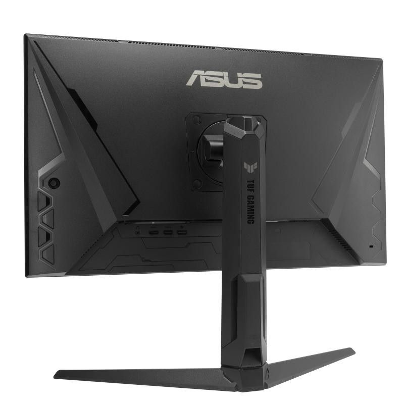 ASUS TUF Gaming VG27AQML5A écran plat de PC 68,6 cm (27") 2560 x 1440 pixels Wide Quad HD Noir · Moniteur · Informat Syste... (image 6)