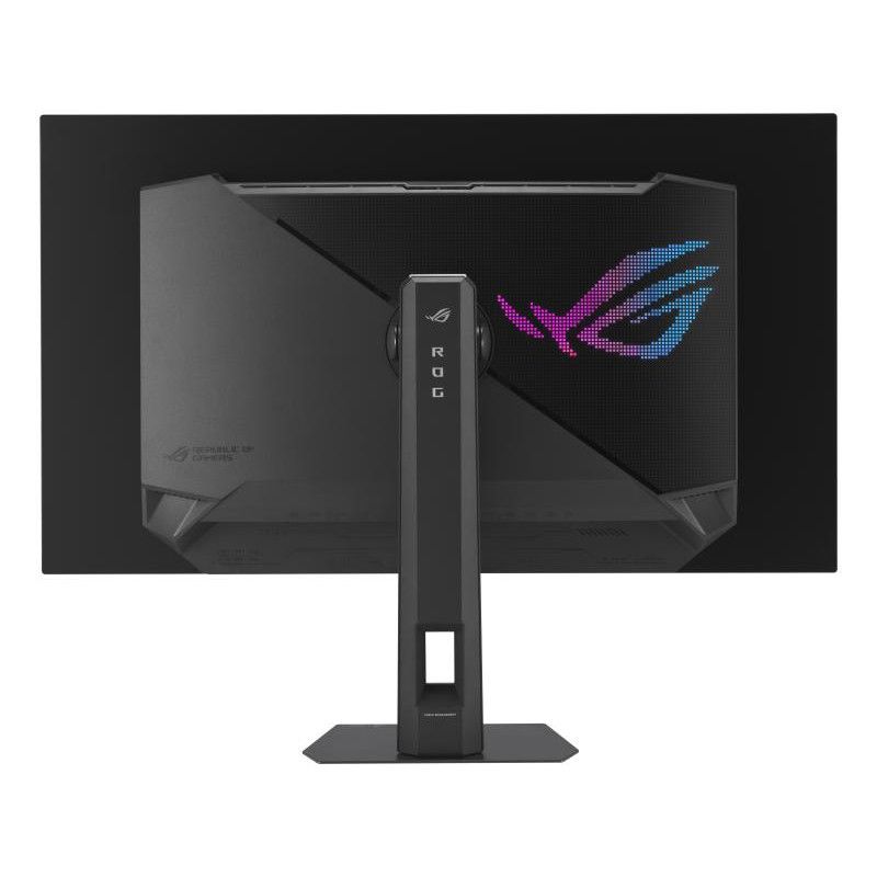 ASUS ROG Strix OLED XG32UCWG écran plat de PC 80 cm (31.5") 3840 x 2160 pixels 4K Ultra HD Noir · Moniteur · Informat Syst... (image 6)