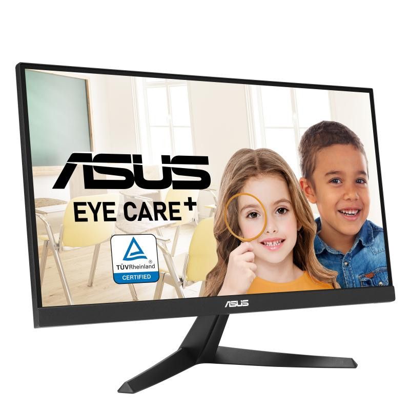ASUS VY229Q écran plat de PC 54,5 cm (21.4") 1920 x 1080 pixels Full HD LCD Noir · Moniteur · Informat Systems Strasbourg (image 3)