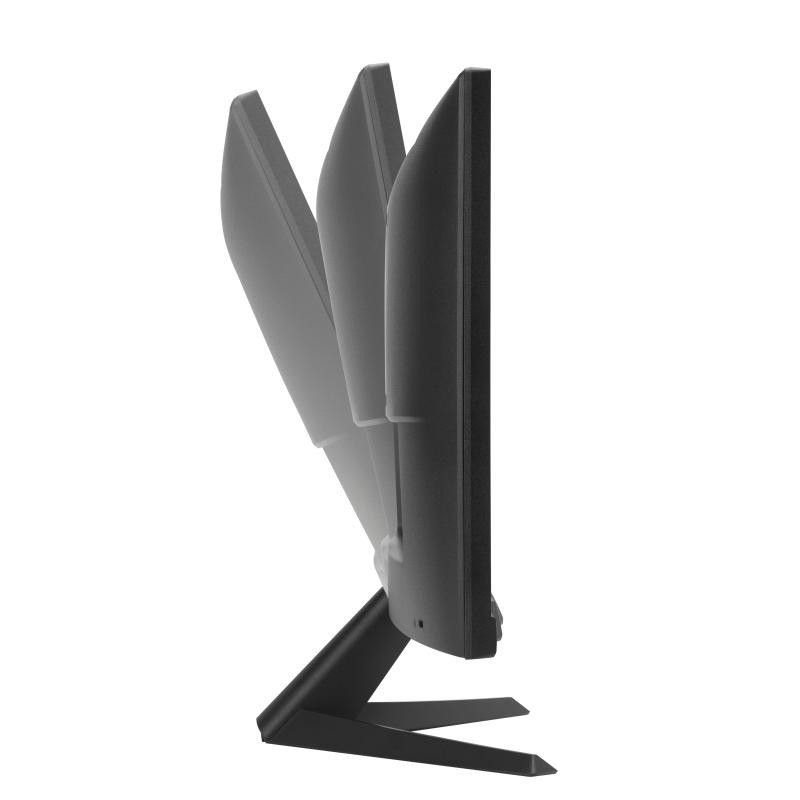 ASUS VY229Q écran plat de PC 54,5 cm (21.4") 1920 x 1080 pixels Full HD LCD Noir · Moniteur · Informat Systems Strasbourg (image 5)