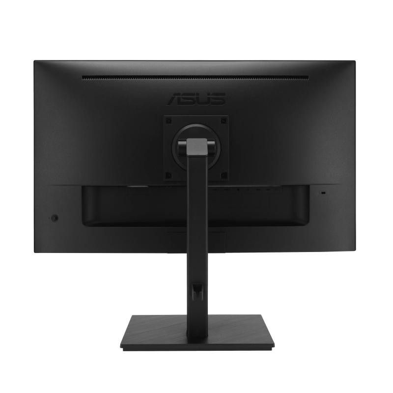 ASUS VA27UQSB écran plat de PC 68,6 cm (27") 3840 x 2160 pixels 4K Ultra HD LCD Noir · Moniteur · Informat Systems Strasbourg (image 2)
