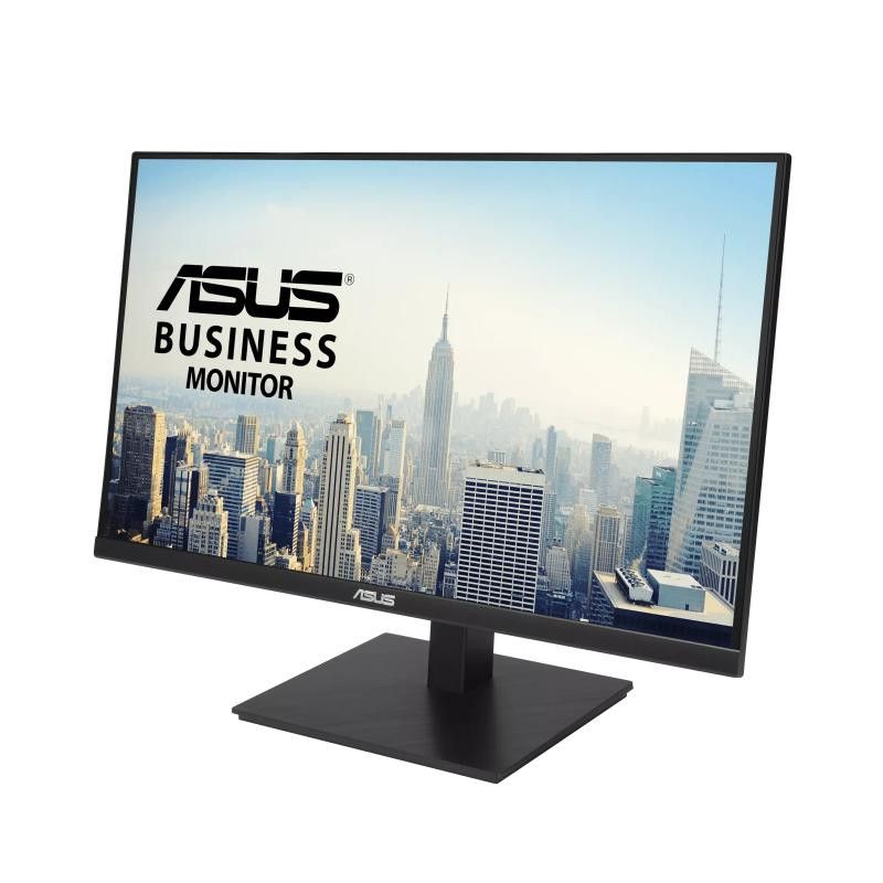 ASUS VA27UQSB écran plat de PC 68,6 cm (27") 3840 x 2160 pixels 4K Ultra HD LCD Noir · Moniteur · Informat Systems Strasbourg (image 3)