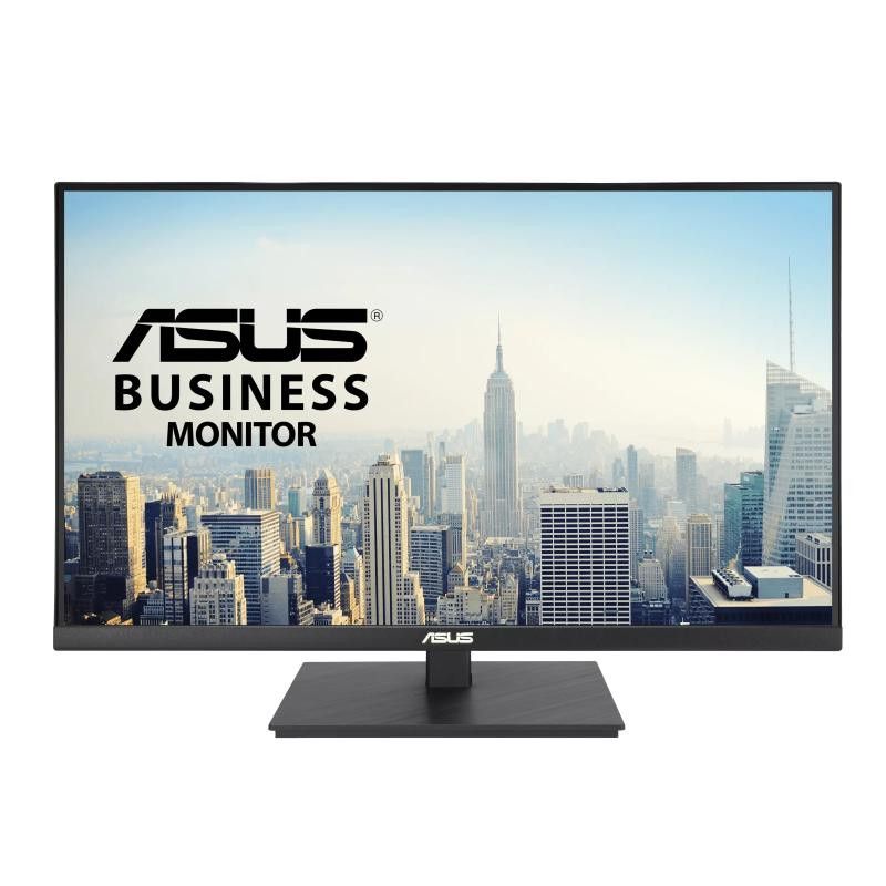 ASUS VA27UQSB écran plat de PC 68,6 cm (27") 3840 x 2160 pixels 4K Ultra HD LCD Noir · Moniteur · Informat Systems Strasbourg (image 5)