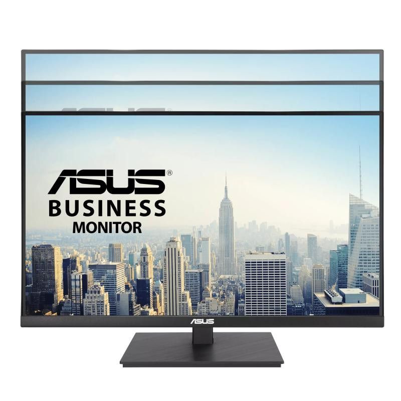 ASUS VA27UQSB écran plat de PC 68,6 cm (27") 3840 x 2160 pixels 4K Ultra HD LCD Noir · Moniteur · Informat Systems Strasbourg (image 6)