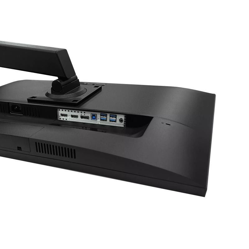 ASUS VA27UQSB écran plat de PC 68,6 cm (27") 3840 x 2160 pixels 4K Ultra HD LCD Noir · Moniteur · Informat Systems Strasbourg (image 7)