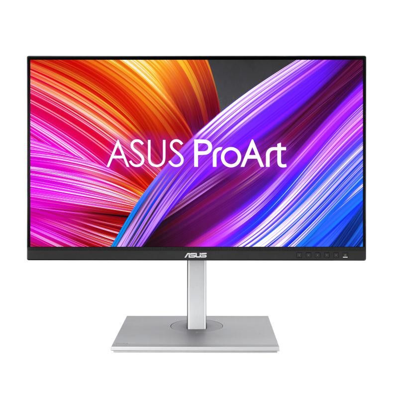 ASUS ProArt PA278CGV écran plat de PC 68,6 cm (27") 2560 x 1440 pixels Quad HD LCD Noir · Moniteur · Informat Systems Stra...
