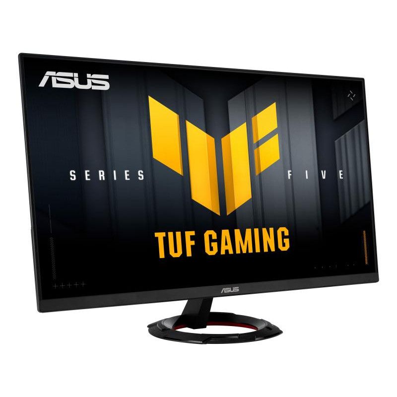ASUS TUF Gaming VG249Q5R écran plat de PC 60,5 cm (23.8") 1920 x 1080 pixels Full HD LED Noir · Moniteur · Informat System... (image 2)