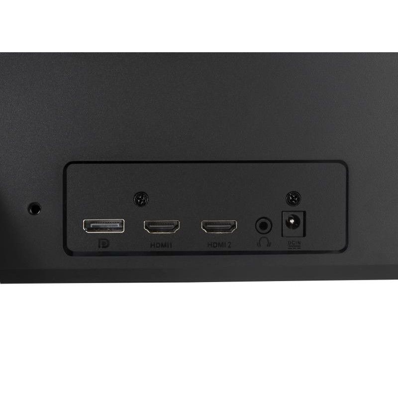 ASUS TUF Gaming VG249Q5R écran plat de PC 60,5 cm (23.8") 1920 x 1080 pixels Full HD LED Noir · Moniteur · Informat System... (image 4)