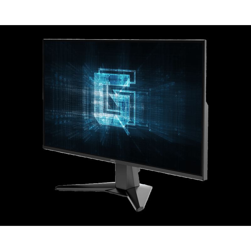 MSI G275L E14 écran plat de PC 68,6 cm (27") 1920 x 1080 pixels Full HD LED Noir · Moniteur · Informat Systems Strasbourg (image 2)