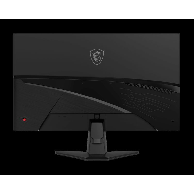 MSI G275L E14 écran plat de PC 68,6 cm (27") 1920 x 1080 pixels Full HD LED Noir · Moniteur · Informat Systems Strasbourg (image 4)