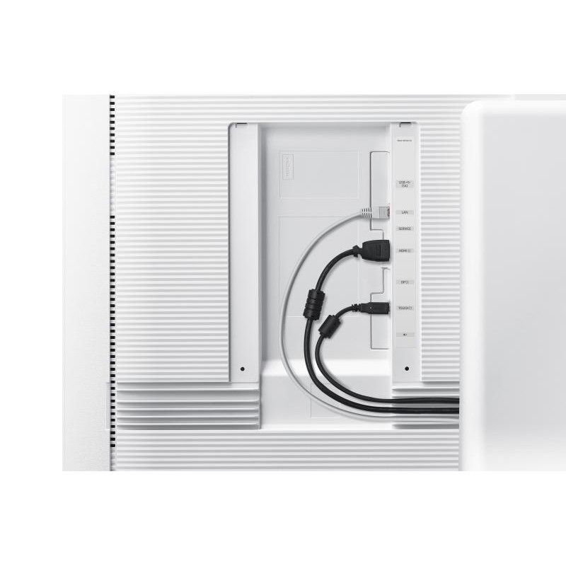 SAMSUNG Flip Pro WM65B · MONITEUR AV · Informat Systems Strasbourg (image 38)